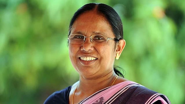 'തെറ്റുതിരുത്തണം, നേതാക്കളുടെ പെരുമാറ്റവും സംസാരശൈലിയും മാറ്റണം'; സംഘടനാ ദൗര്ബല്യം സിപിഎമ്മിന് തിരിച്ചടിയായെന്ന് കെകെ ശൈലജ
