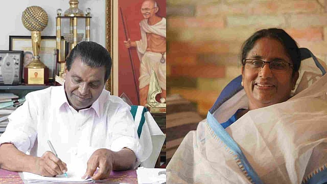 35 വർഷത്തെ കീഴ്വഴക്കം പൊളിച്ചെഴുതി സ്പീക്കറുടെ ചരിത്ര റൂളിംഗ്; ഡെപ്യൂട്ടി സ്പീക്കർക്കും ഇനി ശ്രദ്ധക്ഷണിക്കൽ പ്രമേയം കൊണ്ടുവരാം