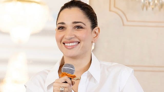 Tamannaah
