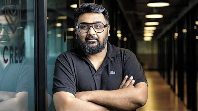 15ാം വയസ്സില് ഡെലിവറി ബോയ്, ഇന്ന് വാട്സ്ആപ്പിന്റെ തലപ്പത്ത്; ഇത് കുനാല് ഷായുടെ വിജയകഥ