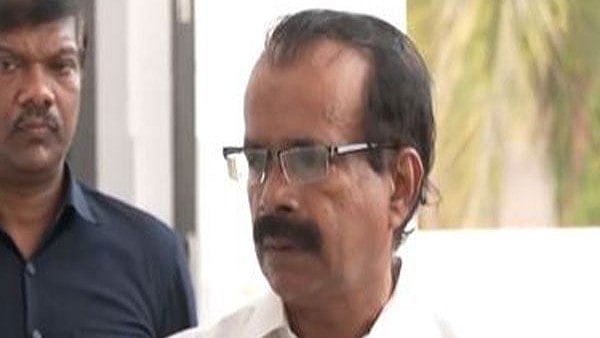 കേന്ദ്രമന്ത്രി ജോർജ്ജ് കുര്യൻ രാജിവെച്ചു; നടപടി രാജ്യസഭാ കാലാവധി കഴിഞ്ഞ പശ്ചാത്തലത്തിൽ 