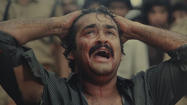 ഇനി സേതു മാധുവന്‍റെ വരവ്; റീ റിലീസ് റെക്കോര്‍ഡുകള്‍ തകര്‍ക്കാന്‍ വീണ്ടും മോഹന്‍ലാല്‍; 'കിരീടം' ട്രെയിലര്‍