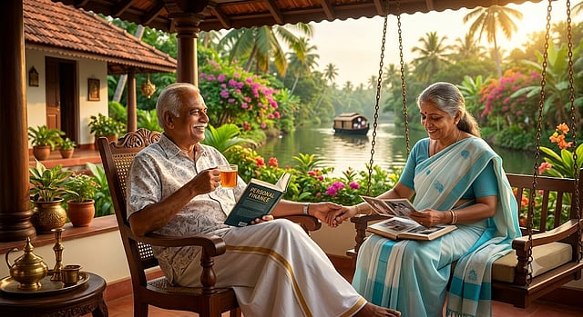 റിട്ടയര്മെന്റ് ലൈഫ് അടിച്ചുപൊളിക്കണോ?, കൈയില് 20 ലക്ഷം രൂപയുണ്ടോ?; പോസ്റ്റ് ഓഫീസിന്റെ മൂന്ന് സ്കീമുകളില് മികച്ചത് ഏത്?, താരതമ്യം