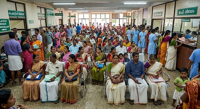 പകര്ച്ചവ്യാധിയില് നെട്ടോട്ടം ഓടി ജനം; ഇന്ന് 15 ഷിഗെല്ല കേസുകള്; 159 പേര്ക്ക് ഡെങ്കിപ്പനി, ഒരുമരണം; എലിപ്പനി 22 പേര്ക്ക്