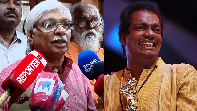 'സലിം കുമാറിനെ പോലെ ഒരുപാട് പേരുണ്ടിവിടെ; പ്രതിമ ഉണ്ടാക്കിയതു കൊണ്ട് ഭാവിതലമുറയ്ക്ക് എന്ത് ഗുണം ?', കമൽ പറയുന്നു