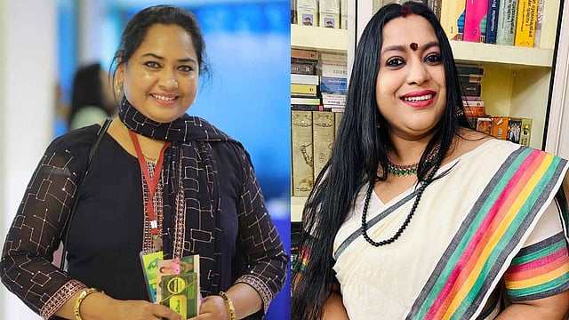 '23 വര്‍ഷമായി ഒരേ ഭര്‍ത്താവിന്റെ ഭാര്യ; ചിലര്‍ക്ക് ഉഷയും, ചിലര്‍ക്ക് ഹസീനയുമല്ല; ഞാന്‍ സനാതന ധര്‍മ്മ വിശ്വാസി'; മറുപടിയുമായി ലക്ഷ്മി പ്രിയ