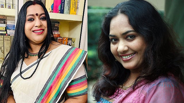 'ഭര്‍ത്താവ് ഉപദ്രവിക്കുന്നു, ചെലവിന് തരുന്നില്ലെന്ന് പറഞ്ഞ് ഫെയ്‌സ്ബുക്ക് പോസ്റ്റ് ഇട്ട് ഡിലീറ്റ് ചെയ്തിട്ടില്ല; ശരിയാണ് ഞാന്‍ ചിലര്‍ക്ക് ഉഷയും ചിലര്‍ക്ക് ഹസീനയുമാണ്'