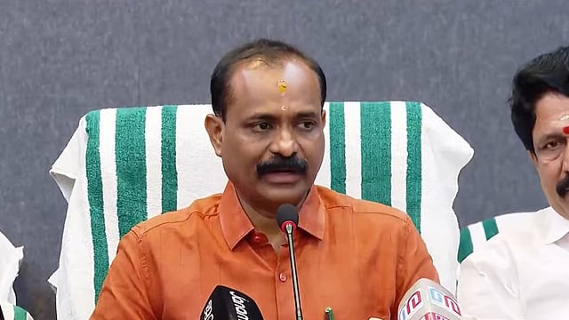 കോടതി വിധി അക്ഷരം പ്രതി അനുസരിക്കും; സുഗതനും വീണ്ടും സത്യപ്രതിജ്ഞ ചെയ്യണം; പ്രതികരിച്ച് മേയര്