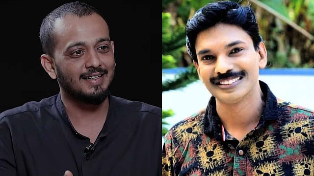 'അതൊരു ഭയങ്കര അടിപൊളി നിരീക്ഷണം'; സന്തോഷ് പണ്ഡിറ്റില് നിന്നും ലഭിച്ച ആശയം; പങ്കുവച്ച് ചിദംബരം