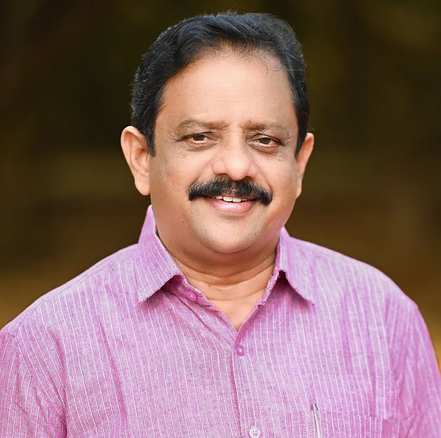 ടിഐ മധുസൂദനന്