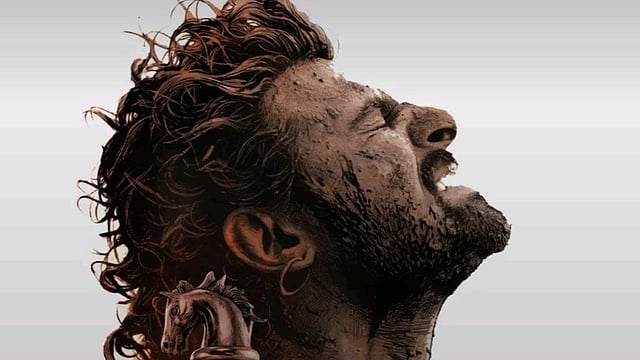 Baahubali: The Torchbearer