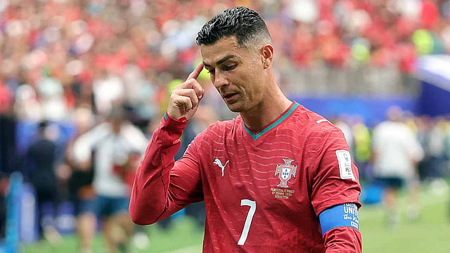 കൊളംബിയക്കെതിരെ ജയിക്കണം, ഗ്രൂപ്പ് ചാമ്പ്യനാകണം; പറങ്കിപ്പടയ്ക്ക് സാധ്യതകളിങ്ങനെ