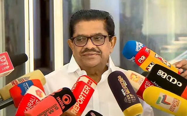 മദ്യനികുതി ഇളവ് പിന്‍വലിക്കണം; യുഡിഎഫിലും പാര്‍ട്ടിയിലും ചര്‍ച്ച ചെയ്തില്ല; ആഞ്ഞടിച്ച് വിഎം സുധീരന്‍ 