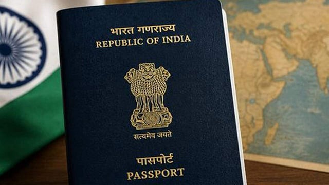 യുഎഇയില് ഇന്ത്യക്കാര്ക്ക് ആശ്വാസം; ഇനി മുതല് ഞായറാഴ്ചയും പാസ്പോര്ട്ട് വാങ്ങാം