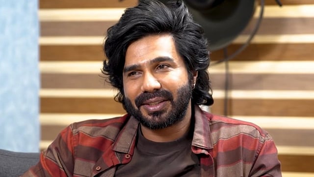 'എന്റെ മുഖം വീർത്തിരിക്കുന്നത് ആ മരുന്നുകളുടെ പാർശ്വഫലം, നാല് വർഷമായി പോരാട്ടത്തിൽ'; രോഗാവസ്ഥ വെളിപ്പെടുത്തി വിഷ്ണു വിശാൽ