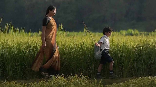 'ഒരു ബാലനും അഞ്ച് സംവിധായകരും'; ചിദംബരത്തിന്റെ ഹിറ്റ് യാത്രയ്ക്ക് കൂട്ട് വന്നവര്!