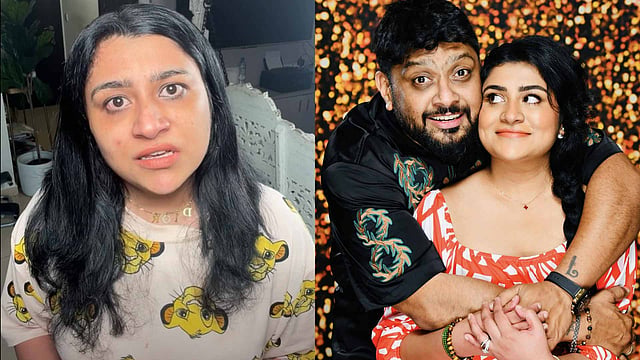 'പരിചയമുള്ളവരോട് ആണോടാ വൃത്തികേട് പറയുന്നത്?'; അശ്ലീല കമന്റിട്ടവനെ പൂട്ടി ലക്ഷ്മി മേനോന്