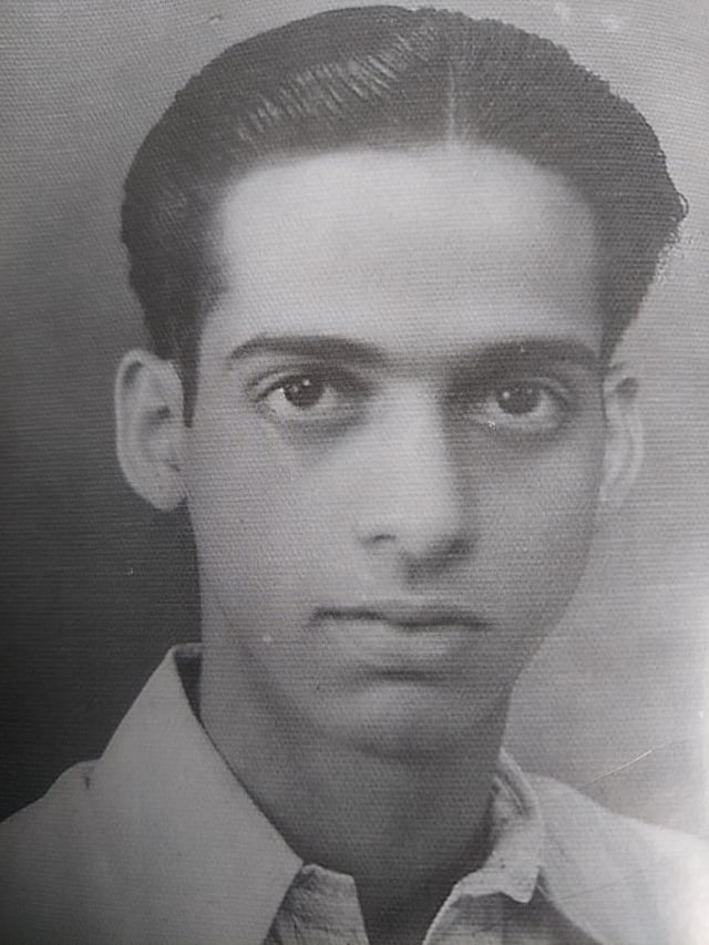 നാരാണം കുഞ്ഞ്