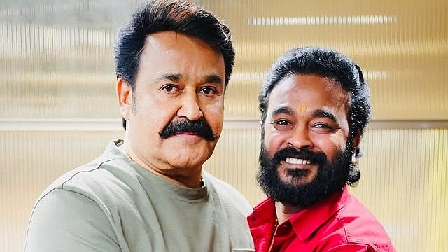 'മോഹൻലാൽ യുഗത്തിൽ ജീവിക്കാൻ കഴിഞ്ഞവർ..! നമ്മൾ ഭാഗ്യം ചെയ്തവരാണ്'; വൈകാരിക കുറിപ്പുമായി അപ്പാനി ശരത്