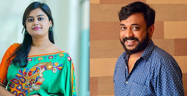 'ബോംബെക്കാരി ചേച്ചിയുടെ നോര്ത്ത് ഇന്ത്യന് ഐഡിയ; പണവും സ്വാധീനവും നല്കി മാത്രം സൗഹൃദങ്ങള് കെട്ടിപ്പടുത്ത് ശീലമുള്ള ആ മഹതിയോട് ഒന്നുമാത്രം'