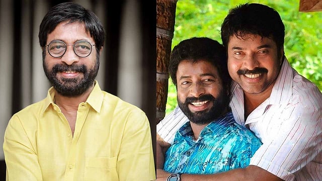 'കാലിലെ നഖം വളര്ന്നത് വരെ മമ്മൂക്ക ശ്രദ്ധിക്കും'; അന്ന് നല്കിയ ഉപദേശം; അനുഭവം പങ്കിട്ട് ഹരിശ്രീ അശോകന്
