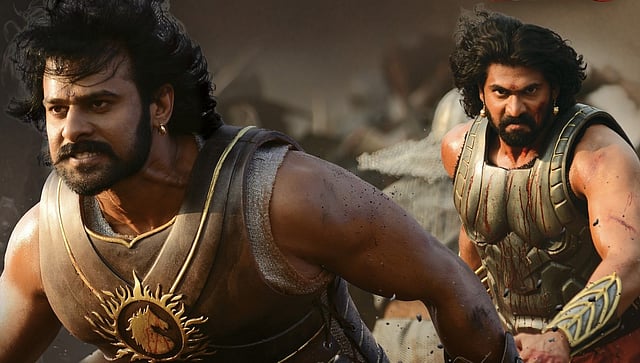 'ബാഹുബലി 3 വരുന്നു'; സൂചന നല്കി പ്രഭാസും റാണയും; ആരാധകര് ആവേശത്തില്