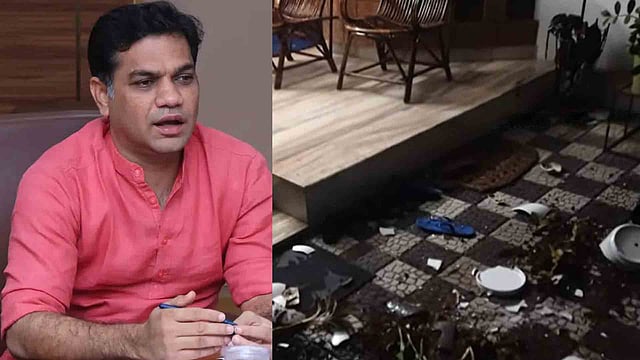 ഹൈബി ഈഡനെ കൊല്ലുമെന്ന് ഭീഷണി, വീട്ടില്‍ കടന്നുകയറി അക്രമം; യുവാവ് അറസ്റ്റില്‍
