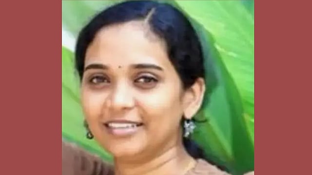 'ഭര്‍ത്താവ് ഉപദ്രവിച്ചതിന്റെ ചിത്രങ്ങള്‍ അമ്മയ്ക്ക് അയച്ചു'; ആറ്റുകാലില്‍ 27കാരി ജീവനൊടുക്കിയ നിലയില്‍, അന്വേഷണം 