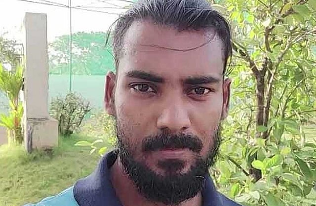 പീഡനക്കേസില് ക്രിക്കറ്റ് കോച്ച് മനുവിന് 47 വര്ഷം കഠിന തടവ്; വിധി മൂന്നാമത്തെ കേസില്