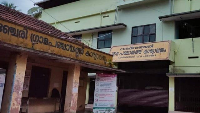 വടക്കഞ്ചേരിയിൽ സ്ഥിരംസമിതി അധ്യക്ഷസ്ഥാനം തിരിച്ചുപിടിക്കാൻ സിപിഎമ്മിന് അവസരം