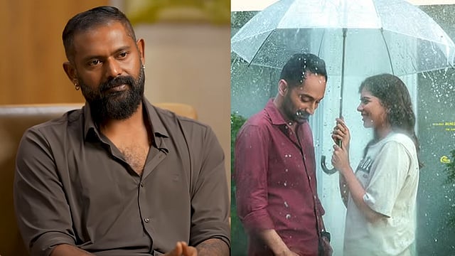 'ഫഫയുടെ കയ്യിൽ നിന്ന് അല്പം പാളിയതാണ്, അതുപക്ഷേ അൽത്താഫിനെ പറ്റത്തൊള്ളൂ'; 'ഓടും കുതിര ചാടും കുതിര'യെക്കുറിച്ച് ജീൻ