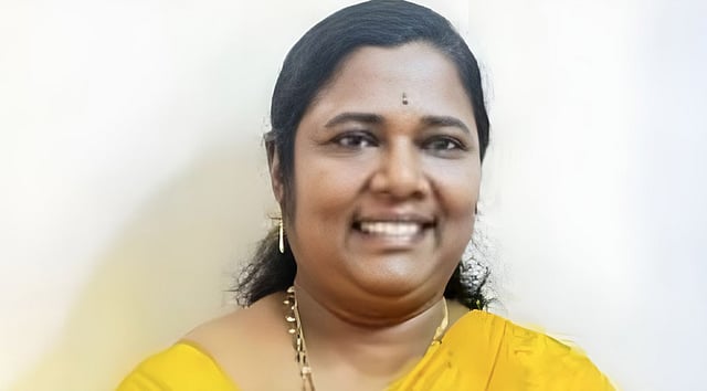 മന്ത്രി നല്കിയ പേരുകള് തളളി; അധ്യാപക പരിഷത്ത് നേതാവ് ഡോ. സജിത റാണിയെ കാര്ഷിക സര്വകലാശാല വിസിയായി നിയമിച്ച് ഗവര്ണര്