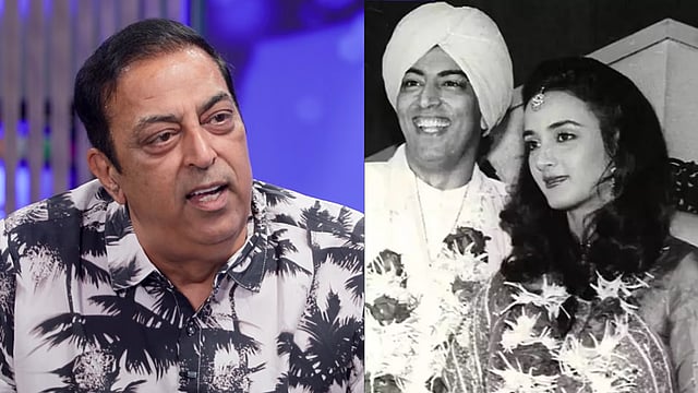 'പെട്ടെന്ന് അവൾ ഭയങ്കര വിശ്വാസിയായി, ഹിന്ദു- മുസ്ലീം വിവാഹം ബുദ്ധിമുട്ടായിരിക്കുമെന്ന് അച്ഛൻ പറഞ്ഞിരുന്നു'; ഫറയുമായി പിരിഞ്ഞതിനെക്കുറിച്ച് നടൻ