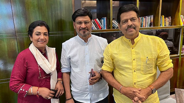 'മലയാളത്തിലെ ഭാഗ്യരാജ്'; 'പത്രക്കാരുടെ ഒരു ക്രൂരതയാണ് അത്, ഞാന് അത് ഇഷ്ടപ്പെട്ടിരുന്നില്ല'