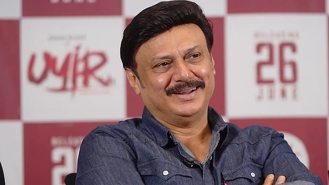 'ഈ സമൂഹത്തിൽ പൊലീസ് ഇല്ലാതെ എന്തെങ്കിലും നടക്കുമോ ?; അവരില്ലാത്ത ഒരു മണിക്കൂർ സങ്കല്പിക്കാൻ പോലും പറ്റില്ല'