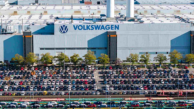volkswagen