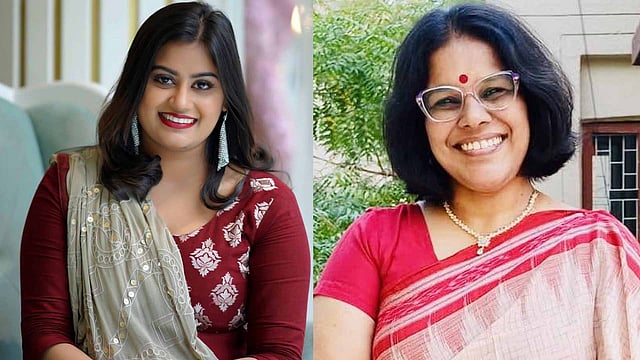 'മുസ്ലിം പൗരനെ സംശയ നിഴലിലാക്കാന് ഏറ്റവും എളുപ്പമുള്ള ആയുധം, ഈ മുദ്ര മാത്രം മതി'; അന്സിബയെ പിന്തുണച്ച് സുധ മേനോന്