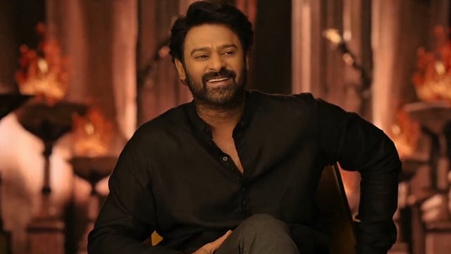"ബാഹുബലി'ക്ക് ശേഷം മൂന്ന് വർഷത്തേക്ക് ശരിക്ക് ഉറങ്ങാൻ പോലും പറ്റിയില്ല; എന്റെ ജീവിതത്തിലെ ഏറ്റവും സമ്മർദ്ദമേറിയ ദിവസങ്ങൾ'