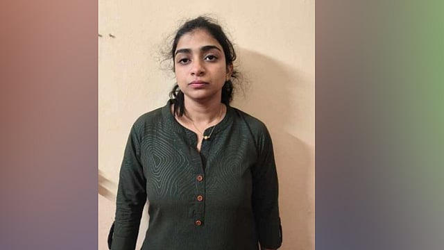 പ്രൊഫഷന്‍ അനസ്തീസിയ ടെക്‌നീഷ്യന്‍, ഉറക്കം വരാതിരിക്കാന്‍ എംഡിഎംഎ ഉപയോഗം; യുവതിയുടെ മൊഴി