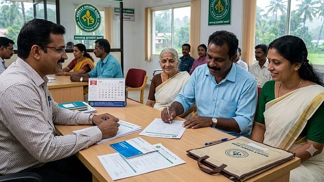 ഭാര്യയും ഭര്ത്താവും ചേര്ന്നാണോ ഭവന വായ്പ?, ഏഴ് ലക്ഷം രൂപ വരെ നികുതി ഇളവ് ലഭിക്കാം; ചെയ്യേണ്ടത് ഇത്രമാത്രം