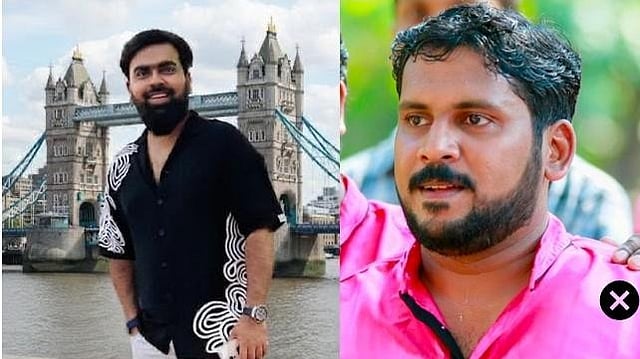 ദമ്മാമില്‍ വാഹനാപകടത്തില്‍ മലയാളി യുവാക്കള്‍ക്ക് ദാരുണാന്ത്യം 