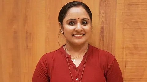 '100 രൂപ മാത്രം കയ്യിലുള്ള ദിവസങ്ങളുണ്ടായിട്ടുണ്ട്; കാശ് അല്ല ലോകത്തെ ഏറ്റവും വലുത്'