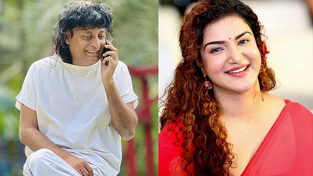 'അന്നൊരു സോറി പറഞ്ഞിരുന്നേല് പ്രശ്നം ഇത്ര നീളില്ലായിരുന്നു'; ബോബി ചെമ്മണ്ണൂരിന്റെ മാപ്പ് സ്വീകരിച്ച് ഹണി റോസ്