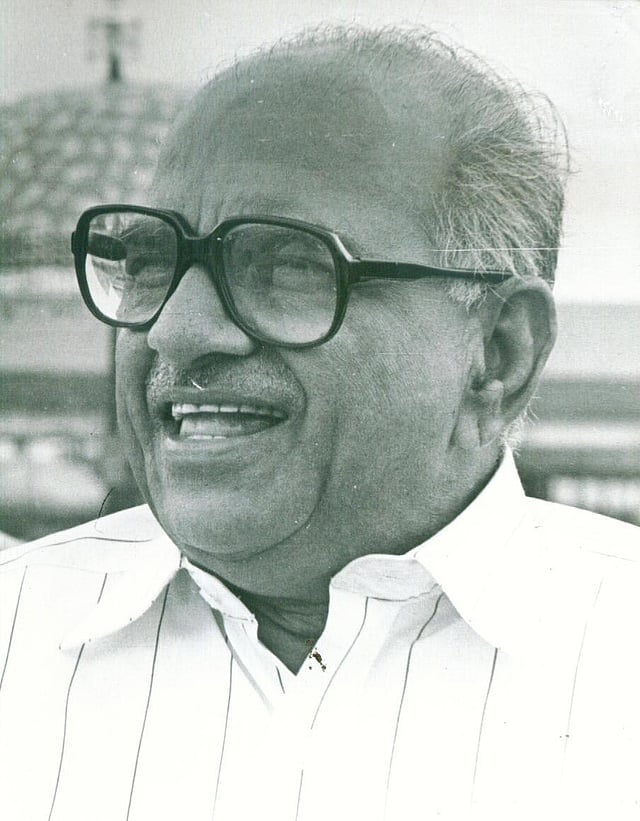പികെവി