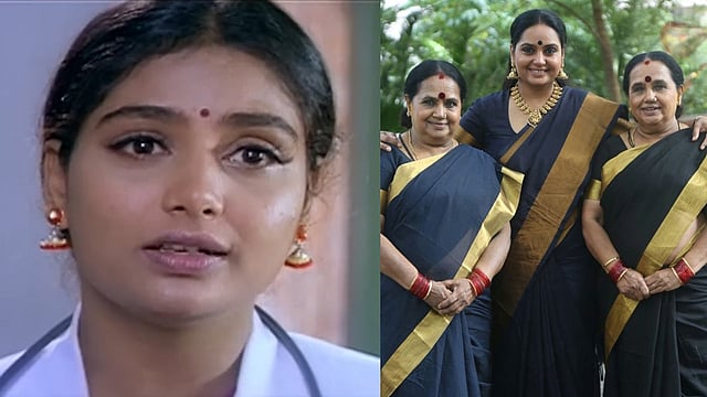 'ഇവരില് ആരാണ് എന്റെ അമ്മയെന്ന് എനിക്ക് അറിയില്ല'; 'അപ്പൂട്ടന്റെ അമ്പിളി'യുടെ അസാധാരണ കുടുംബം!