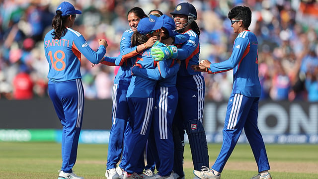 India womens cricket team