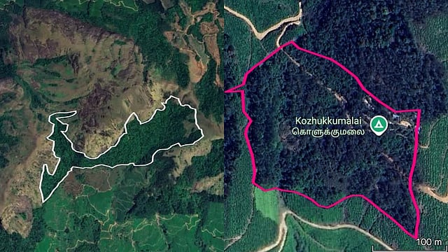പതിറ്റാണ്ടുകള്‍ നീണ്ട നിയമപോരാട്ടം; ഹാരിസണില്‍ നിന്ന് സര്‍ക്കാര്‍ ഭൂമി തിരിച്ചുപിടിച്ച് വനംവകുപ്പ്