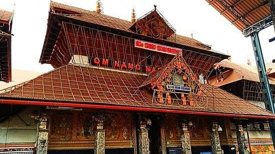 ഗുരുവായൂർ ദേവസ്വത്തിൽ ഫോട്ടോഗ്രാഫർ ആകാം;
അഭിമുഖത്തിലൂടെ നിയമനം !