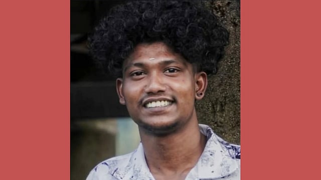 ഇരുചക്ര വാഹനത്തിന് മുകളിലേക്ക് മരച്ചില്ല ഒടിഞ്ഞു വീണു; യുവാവ് മരിച്ചു