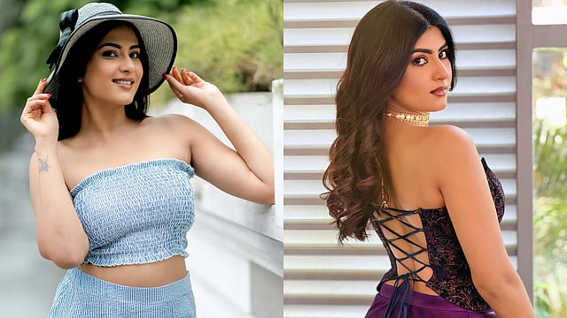 രാത്രി ഒരാള് പിന്നാലെ കൂടി, പറയാന് അറപ്പുള്ള കാര്യം ചെയ്തു; പേടിച്ച് കാറില് കയറിയിട്ടും ശല്യം തുടർന്നു: നടി ദിവ്യ സുരേഷ്